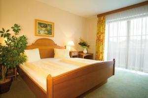 Hotel-Pension Schwaighofen Eugendorf Kültér fotó