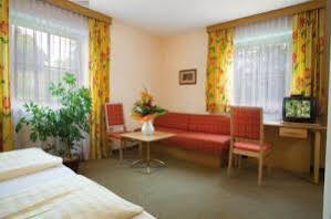 Hotel-Pension Schwaighofen Eugendorf Kültér fotó